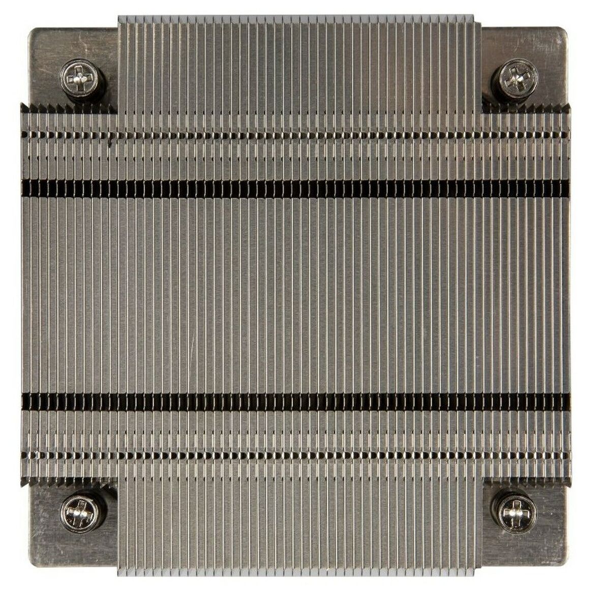 Ventilator in Hladilnik Supermicro SNK-P0049P